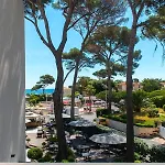 Der Valk Saint-aygulf Hotel