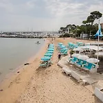 Der Valk Saint-aygulf 4*