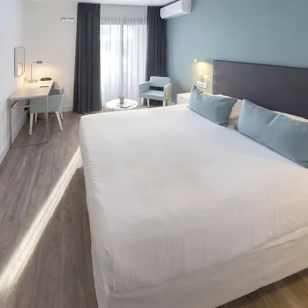 Ξενοδοχείο Der Valk Saint-aygulf 4*