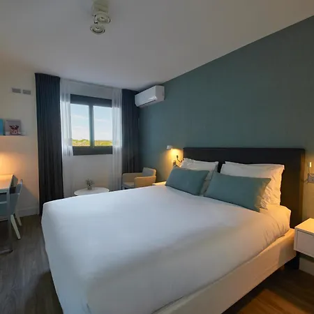 Der Valk Saint-aygulf 4*