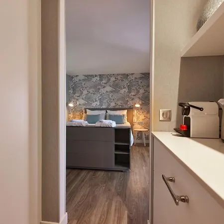 فندق Der Valk Saint-aygulf 4*
