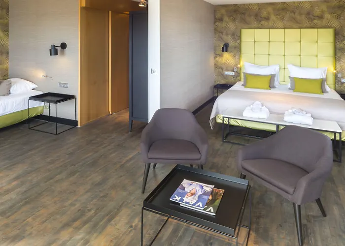 Der Valk Saint-aygulf 4* Saint Aygulf