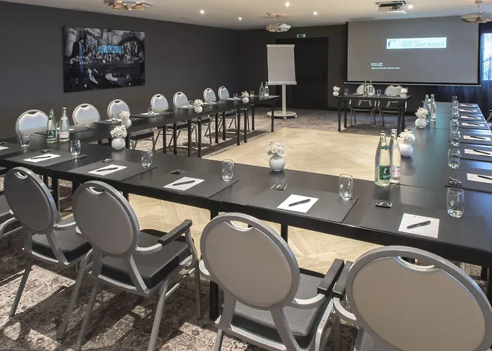 Der Valk Saint-aygulf 4*