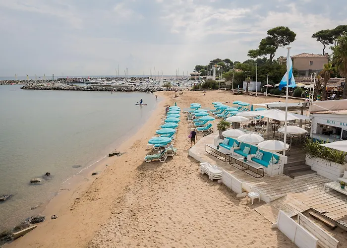 Der Valk Saint-aygulf 4*