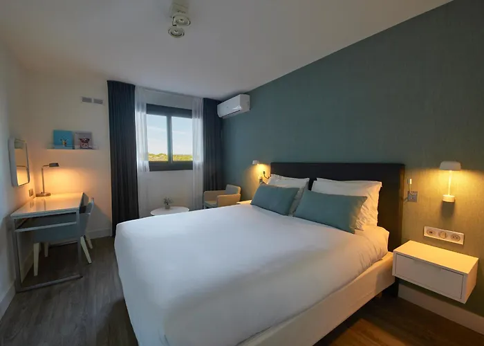 Der Valk Saint-aygulf 4*