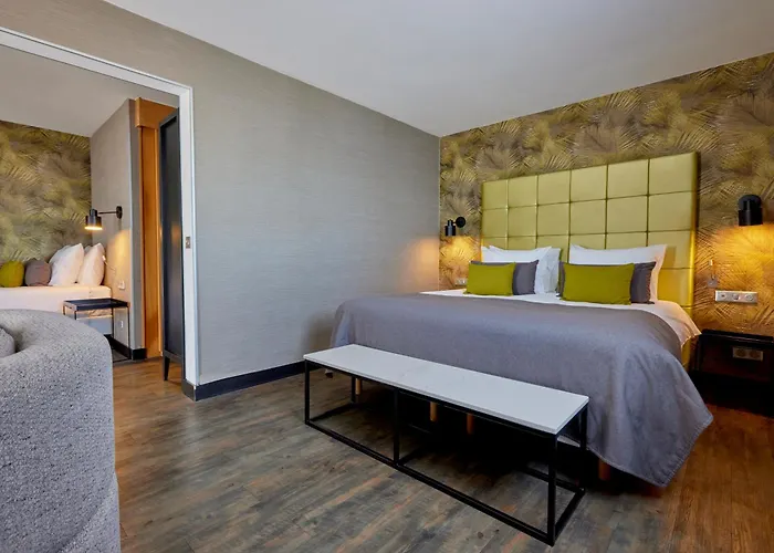 Der Valk Saint-aygulf 4* Saint Aygulf
