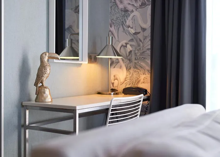 Hotel Der Valk Saint-aygulf Saint Aygulf