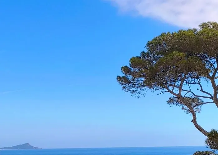 Der Valk Saint-aygulf 4* Saint Aygulf