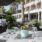 Der Valk Saint-aygulf Hotel