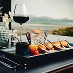 Der Valk Saint-aygulf Hotel