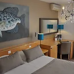 Der Valk Saint-aygulf Hotel Saint Aygulf