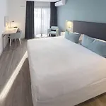 Hotell Der Valk Saint-aygulf 4*