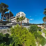 Der Valk Saint-aygulf Hotel
