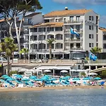 Der Valk Saint-aygulf 4* Saint Aygulf