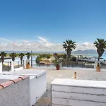 Der Valk Saint-aygulf Hotell