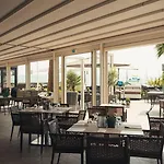 Отель Der Valk Saint-aygulf 4*