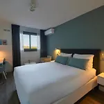 Der Valk Saint-aygulf 4*