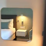 Der Valk Saint-aygulf Отель 4*