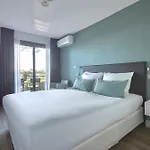 Der Valk Saint-aygulf Сен-Глф