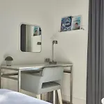 Der Valk Saint-aygulf Отель 4*