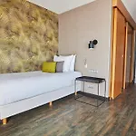 Der Valk Saint-aygulf Hotel
