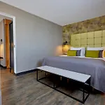 Der Valk Saint-aygulf 4* Сен-Глф