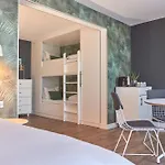 Der Valk Saint-aygulf 4* Saint Aygulf