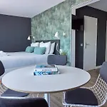Der Valk Saint-aygulf 4* Сен-Глф