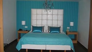 Der Valk Saint-aygulf 4*