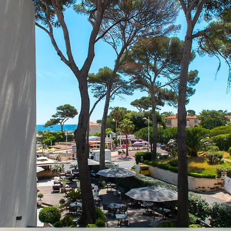 Der Valk Saint-aygulf Hotel