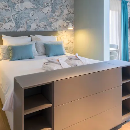 Hotel Der Valk Saint-aygulf