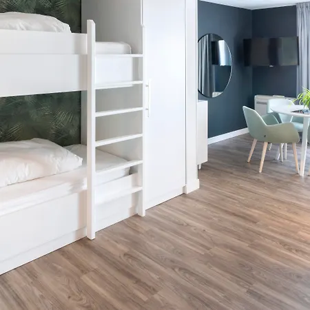 Der Valk Saint-aygulf Saint Aygulf