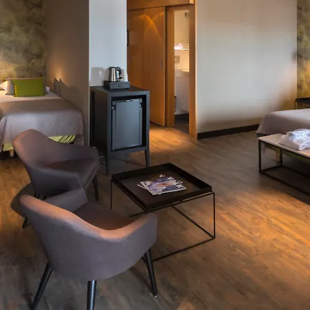 Hotel Der Valk Saint-aygulf Saint Aygulf