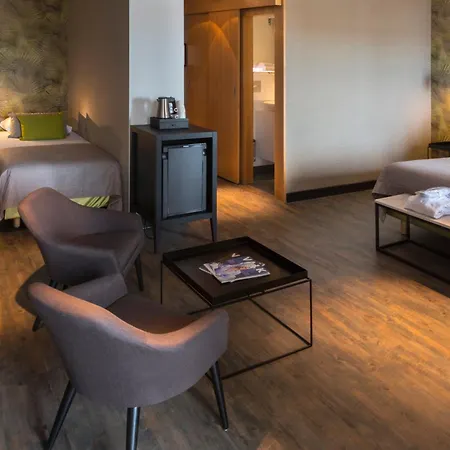 Otel Der Valk Saint-aygulf Saint Aygulf