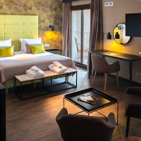 Der Valk Saint-aygulf 4* Saint Aygulf