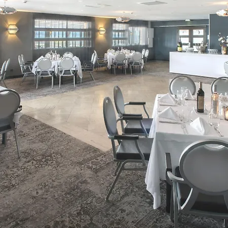 Der Valk Saint-aygulf Hotel 4*