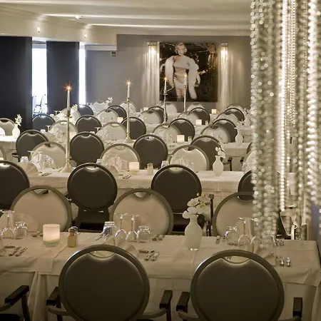 Der Valk Saint-aygulf Hotel