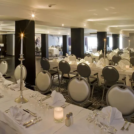 Der Valk Saint-aygulf Hotel