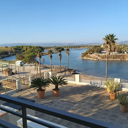 Der Valk Saint-aygulf 4*