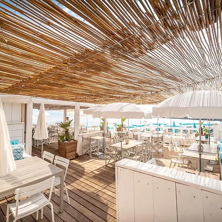 Der Valk Saint-aygulf Hotel