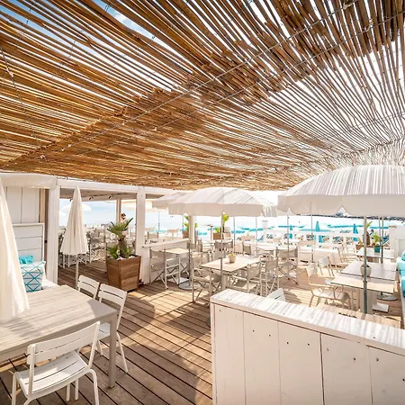 Der Valk Saint-aygulf Otel