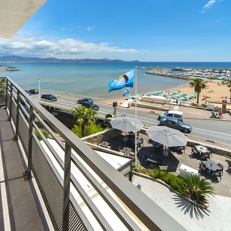 Der Valk Saint-aygulf 4* Saint Aygulf