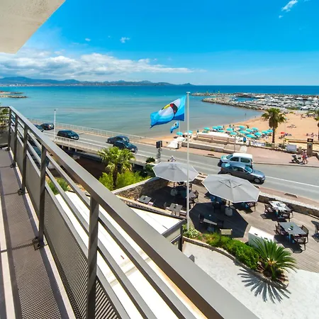 Der Valk Saint-aygulf 4* Saint Aygulf