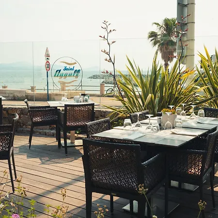 Hotel Der Valk Saint-aygulf 4*