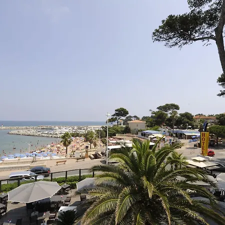 Der Valk Saint-aygulf Hotel Saint Aygulf