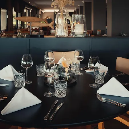 Hotel Der Valk Saint-aygulf 4*
