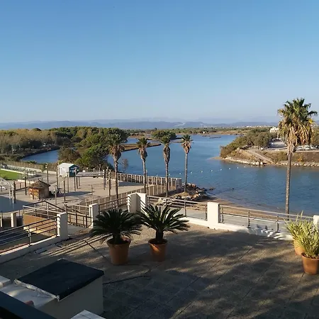 Hotel Der Valk Saint-aygulf 4*