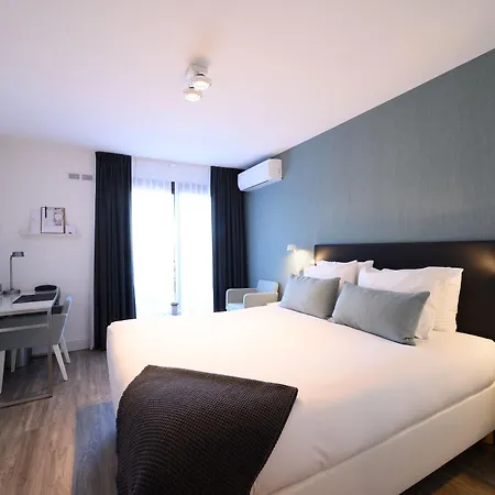 Der Valk Saint-aygulf 4*