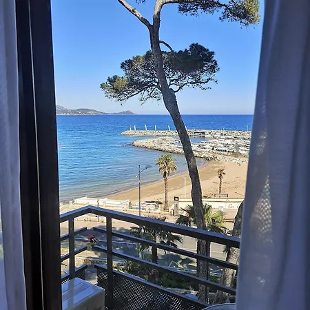 Der Valk Saint-aygulf 4*