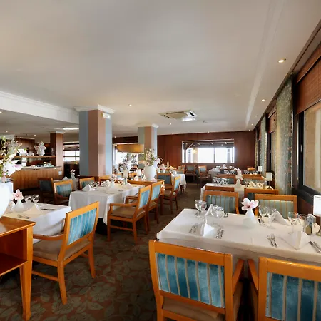 Der Valk Saint-aygulf 4* Saint Aygulf
